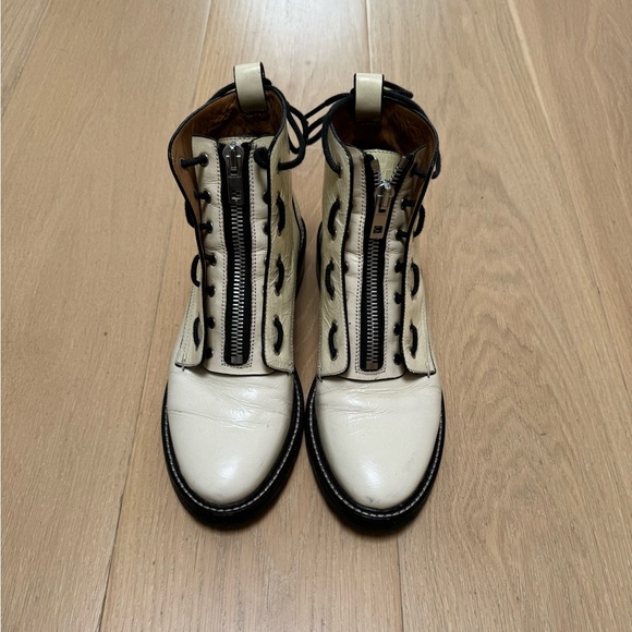 Rag & Bone / Cannon Combat Boot - Picture 2 of 6